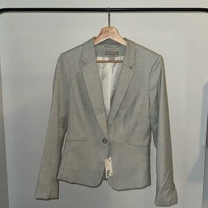 Blazer Jacket